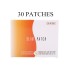 SLIMMY PATCH - 30 Patches -  30 Day Supply (1 - Box) - W